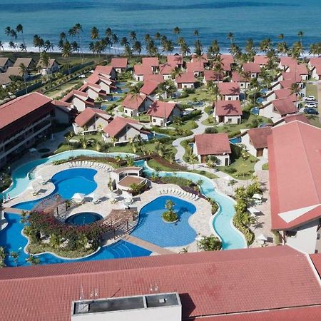 Apto Oka Beach Residence Pôrto das Galinhas 외부 사진