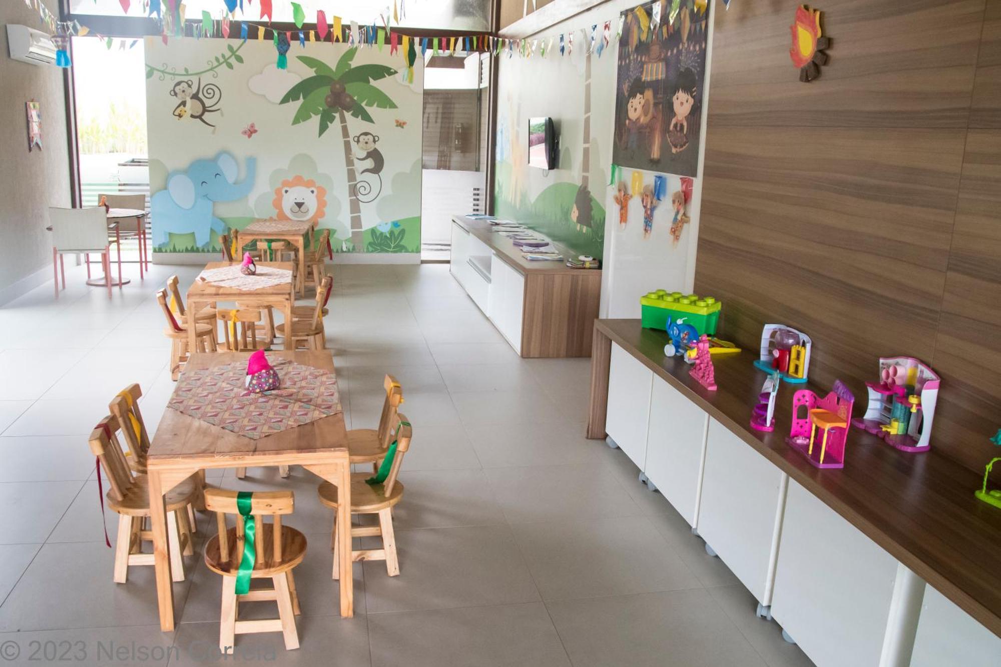 Apto Oka Beach Residence Pôrto das Galinhas 외부 사진