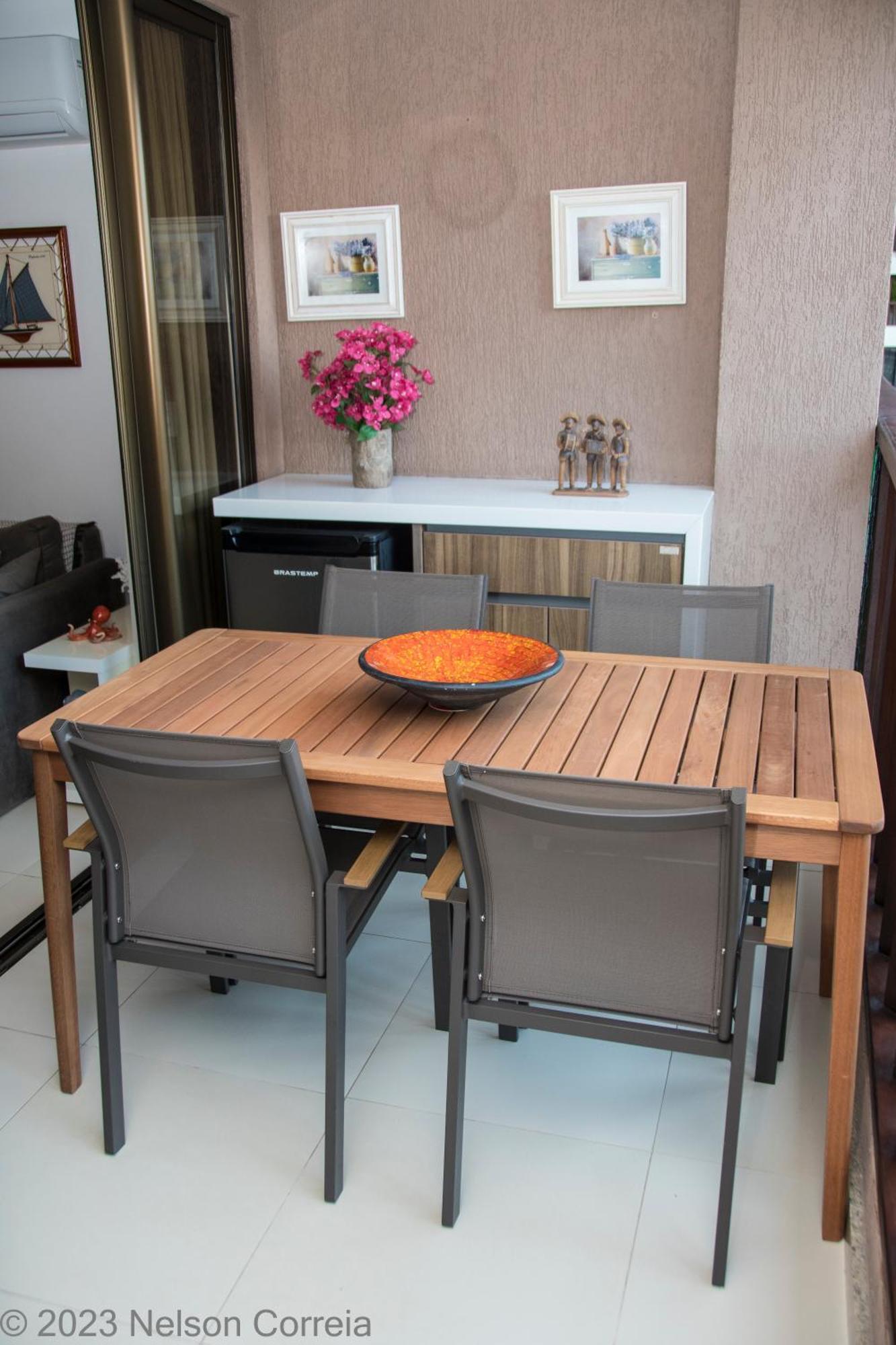 Apto Oka Beach Residence Pôrto das Galinhas 외부 사진