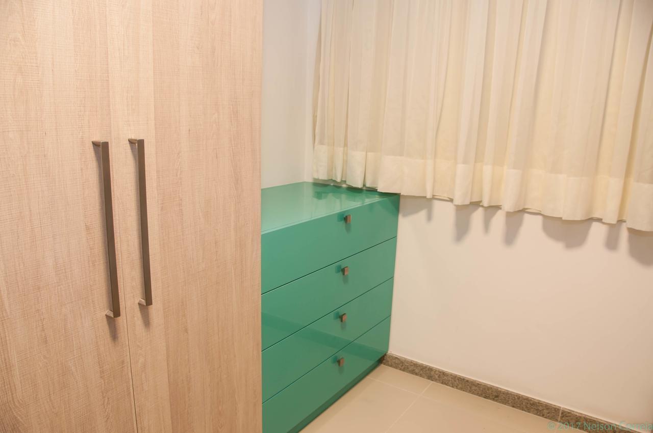 Apto Oka Beach Residence Pôrto das Galinhas 외부 사진