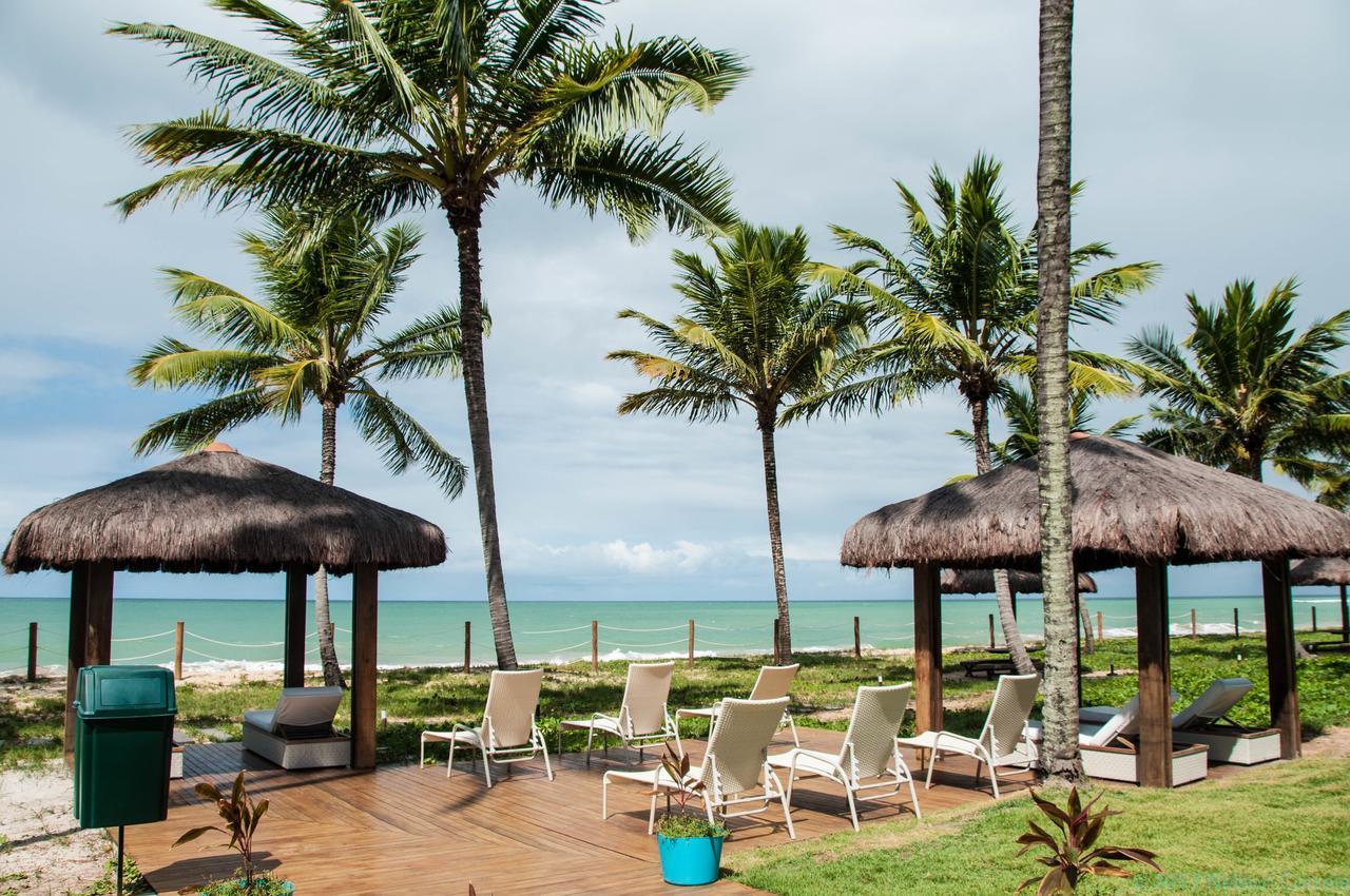 Apto Oka Beach Residence Pôrto das Galinhas 외부 사진