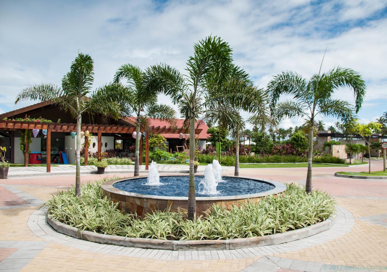 Apto Oka Beach Residence Pôrto das Galinhas 외부 사진