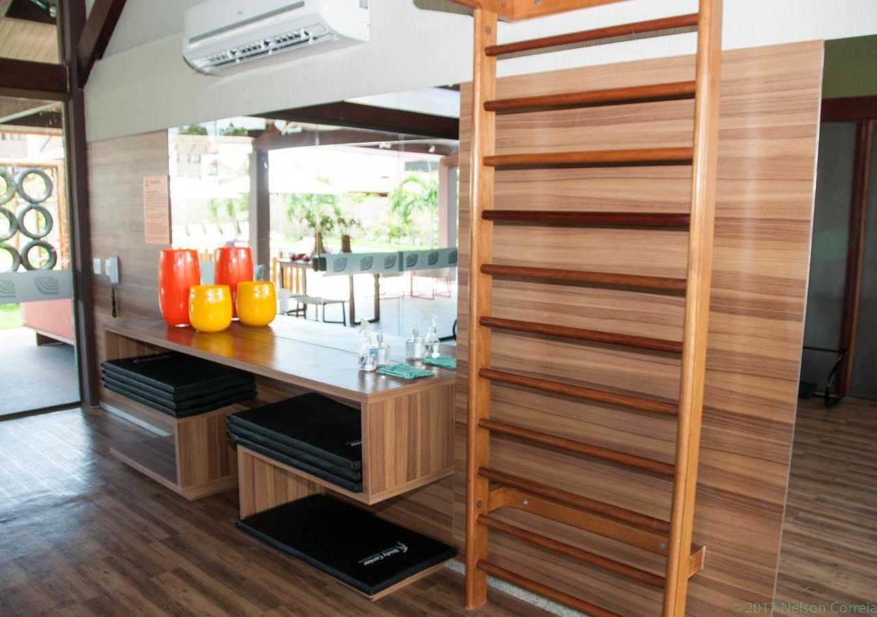 Apto Oka Beach Residence Pôrto das Galinhas 외부 사진