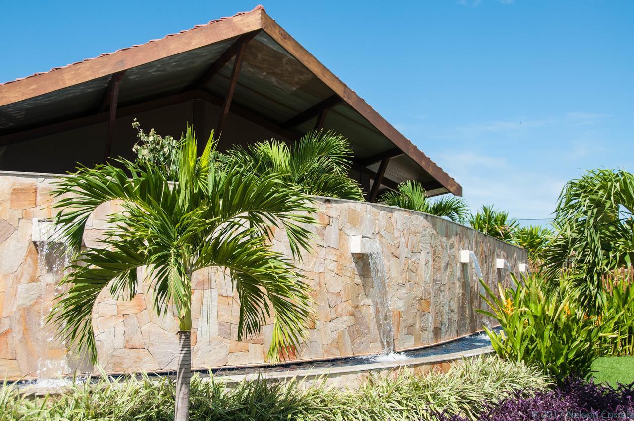 Apto Oka Beach Residence Pôrto das Galinhas 외부 사진